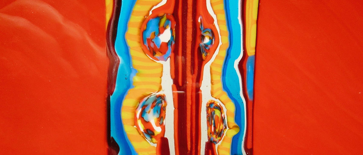 Glass Creation Gallery